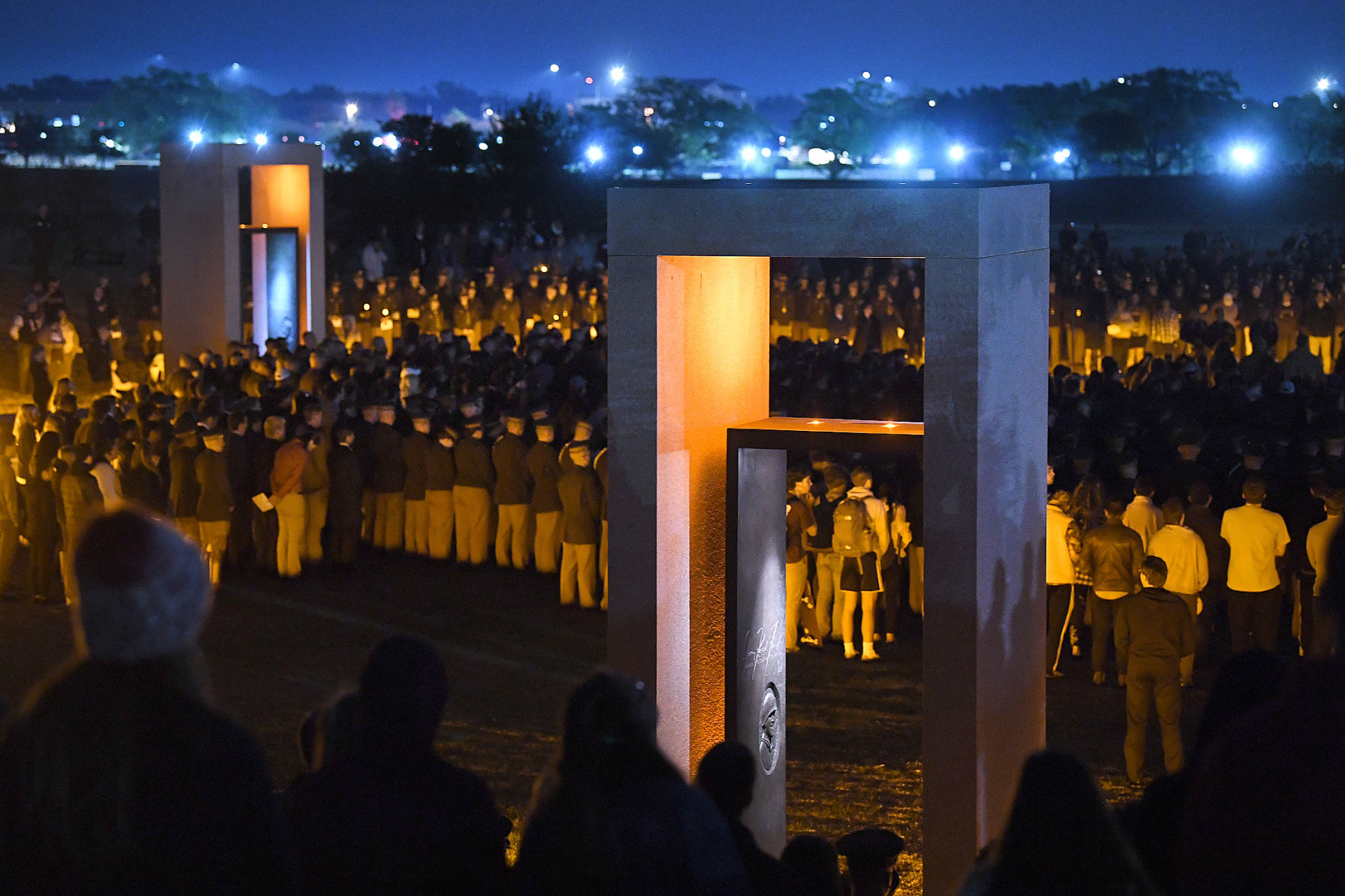 Bonfire Memorial